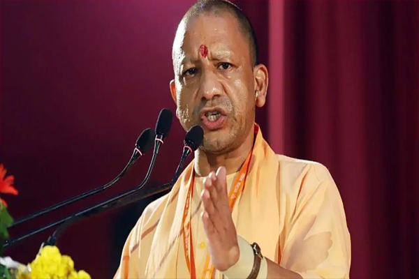 सूर्या चौहान हत्याकांड पर योगी का सख्त संदेश, सामने खर-दूषण होगा तो शस्त्र उठाना पड़ेगा