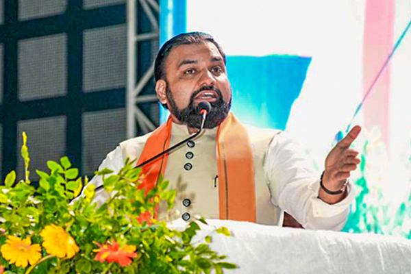भागलपुर में बनेगा एआई एवं कंप्यूटर साइंस विश्वविद्यालय, सम्राट चौधरी का बड़ा ऐलान