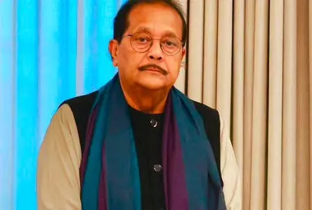 झारखंड के वित्त मंत्री ने फिर डीजीपी को लिखा पत्र, अब तो हठधर्मिता छोड़िये मैडम