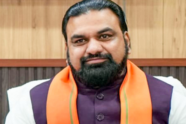 बिहार के सभी जिला मुख्यालयों में डॉ. श्यामा प्रसाद मुखर्जी के नाम पर पार्क या सड़क बनेगी: सम्राट चौधरी
