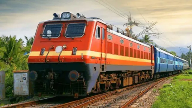 झारखंड कर्मचारी चयन आयोग की जेएफडब्ल्यूसी परीक्षा को लेकर चलेगी 5 जोड़ी परीक्षा स्पेशल ट्रेनें, जानें टाइमिंग