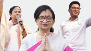 ममता को एक और बड़ा झटका, चंद्रिमा भट्टाचार्य ने बंगाल TMC चीफ समेत सभी पदों से दिया इस्तीफा