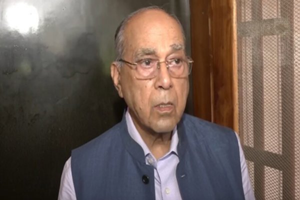 राम मंदिर चढ़ावा मामला: ‘यह कलंक जैसी घटना, व्यवस्था में होगा सुधार’, बोले नृपेंद्र मिश्रा