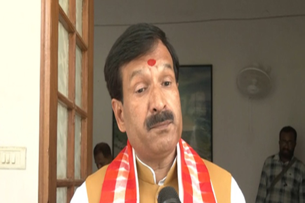 जहां सम्मान नहीं वहां रहने का मतलब नहीं, RJD से इस्तीफे पर मृत्युंजय तिवारी बोले-पार्टी में वफादार के लिए कोई जगह नहीं