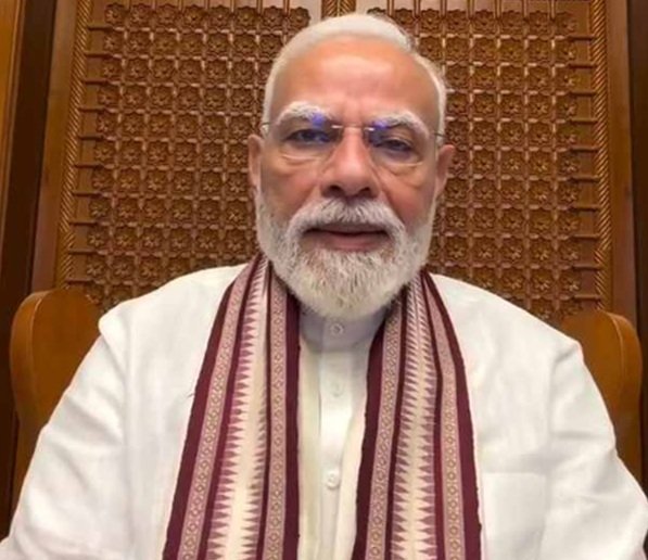 छात्रों के प्रोटेस्ट के बीच 24 घंटे में PM मोदी ने दूसरी बार जारी किया Video, जाने क्या कहा