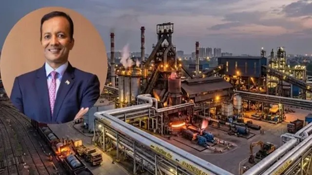 विद्या रतन शर्मा बने जिंदल स्टील के प्रबंध निदेशक, संदीप मोदी सीएफओ