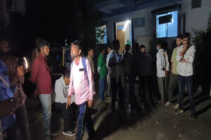 समस्तीपुर में डबल मर्डर से सनसनी; दो युवकों की हत्या, गैंगवार के एंगल से जांच में जुटी पुलिस