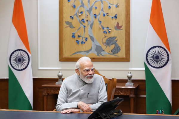 विक्रम-1 का लॉन्च युवाओं को बड़े सपने देखने और इनोवेशन को बढ़ावा देने के लिए प्रेरित करेगा: मोदी