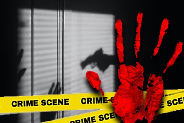 बांका डबल मर्डर केस: रांची से पकड़े गए मुख्य आरोपी ने भागने की कोशिश की, पुलिस मुठभेड़ में पैर में लगी गोली