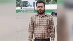 JPSC परीक्षा में धांधली का मास्टर माइंड अभय तिवारी, खुद बना अफसर और पत्नी के साथ भाई को बनाया अधिकारी