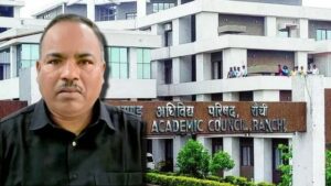एसडी तिग्गा बने जैक के सचिव, कई जिलों के डीईओ और डीएसई बदले