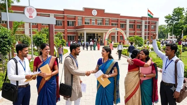 बिहार : 211 नए डिग्री कॉलेजों में जल्द शुरू होगी नियुक्ति