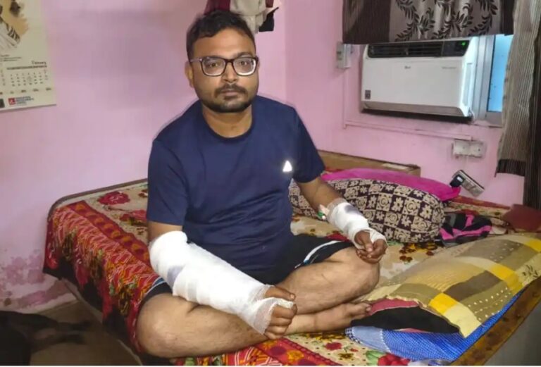 राबड़ी देवी ने 10 सर्कुलर रोड आवास किया खाली, जानें कहां बनाया आशियाना