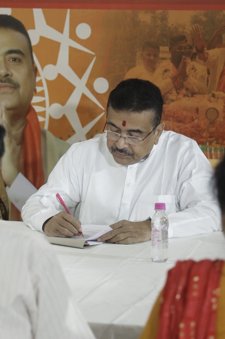 बंगाल में महिला सुरक्षा के लिए बनेगा ‘दुर्गा सुरक्षा स्क्वाड’