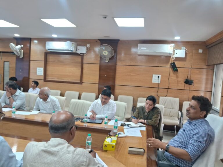 रिम्स में यूजी, पीजी और सुपर स्पेशियलिटी सीटें बढ़ाने की तैयारी, केंद्र को भेजा जाएगा प्रस्ताव