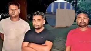 लालू के करीबी पूर्व एमएलसी सुबोध राय को रिमांड पर लेकर पूछताछ करेगी पुलिस, अवैध शराब नेटवर्क होगा पर्दाफाश