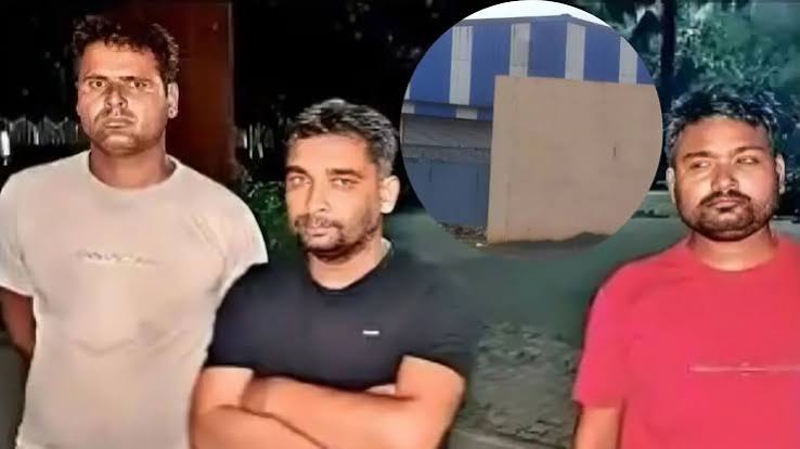 लालू के करीबी पूर्व एमएलसी सुबोध राय को रिमांड पर लेकर पूछताछ करेगी पुलिस, अवैध शराब नेटवर्क होगा पर्दाफाश