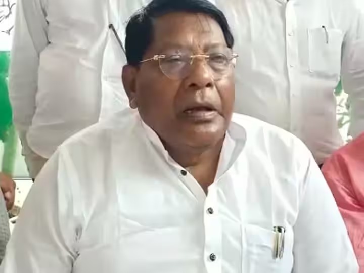 ईडी ने पूर्व वित्त मंत्री रामेश्वर उरांव और बेटे को दोबारा भेजा समन, शराब घोटाले में इस दिन होगी पूछताछ