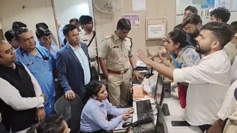 रांची के राज अस्पताल में लातेहार के युवक की मौत पर बवाल, हेमंत सोरेन ने दिए जांच के आदेश