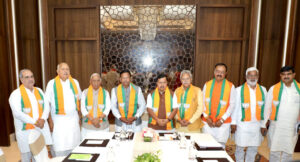 राम मंदिर की आस्था के साथ खिलवाड़ बर्दाश्त नहीं, रक्षा के लिए एक-एक कार्यकर्ता तैयार, नितिन नवीन ने किया बड़ा ऐलान
