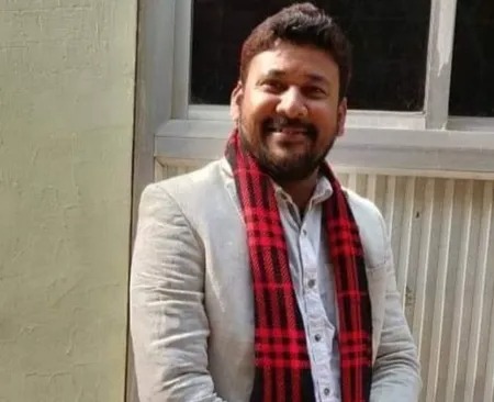 बांकीपुर उपचुनाव के लिए BJP ने अभिषेक कुमार को बनाया प्रत्याशी, प्रशांत किशोर से मुकाबला दिलचस्प