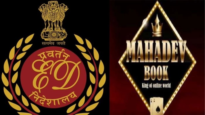 विकास गर्ग की 940 करोड़ रुपये से अधिक की संपत्ति जब्त, महादेव एप मामले में ईडी की बड़ी कार्रवाई