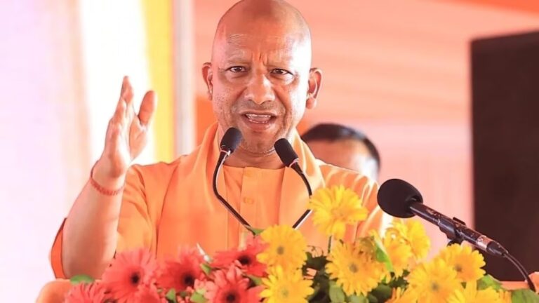 विपक्ष ने हनुमानगढ़ी में नमाज पढ़वाई, हम कर रहे राम नगरी का विकास’; अयोध्या में बोले सीएम योगी
