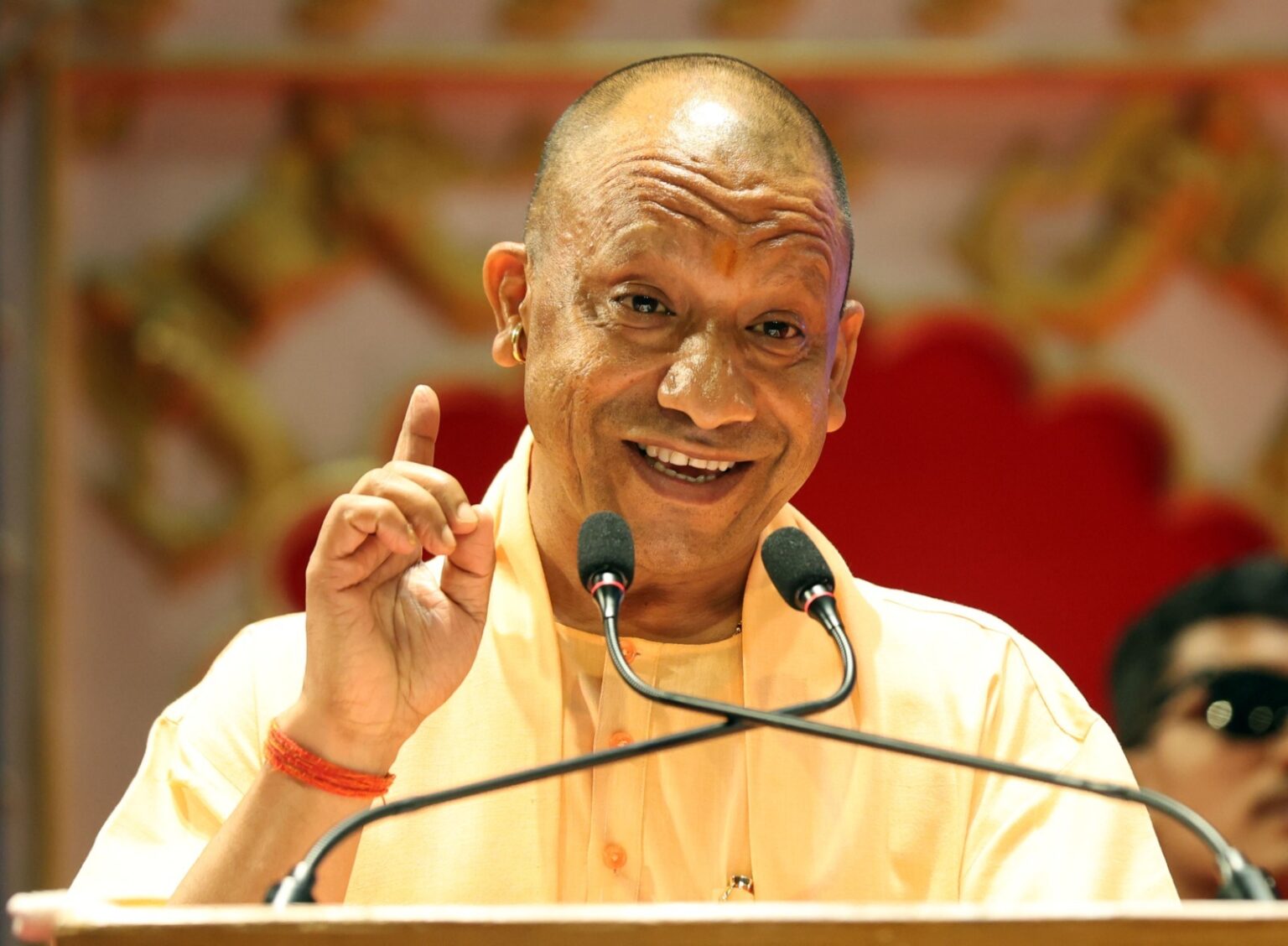 राम भक्तों के खून से सना है समाजवादी पार्टी का इतिहास… योगी का बड़ा हमला
