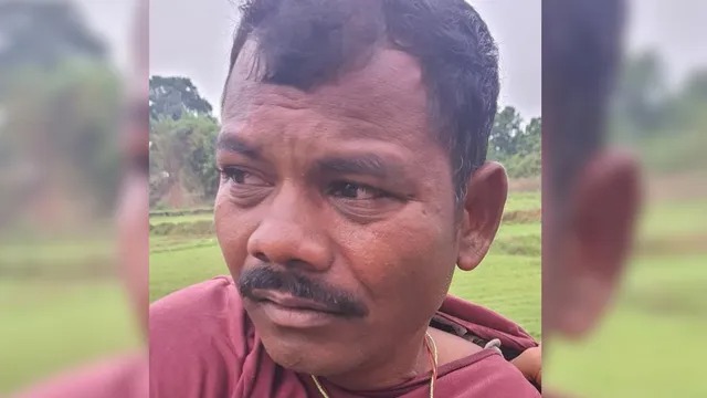 20 लाख का इनामी नक्सली रविंद्र गंझू चंदवा से गिरफ्तार, सुरक्षाबलों को बड़ी सफलता