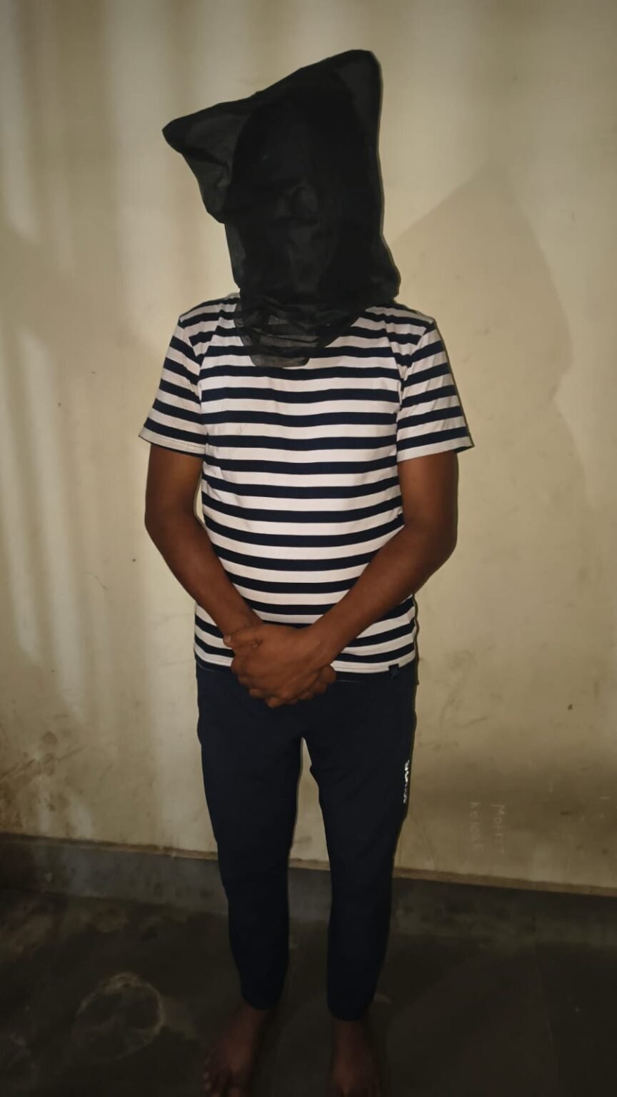 मोरहाबादी में पुलिसकर्मी को कुचलने वाला थार चालक गिरफ्तार, वाहन जब्त