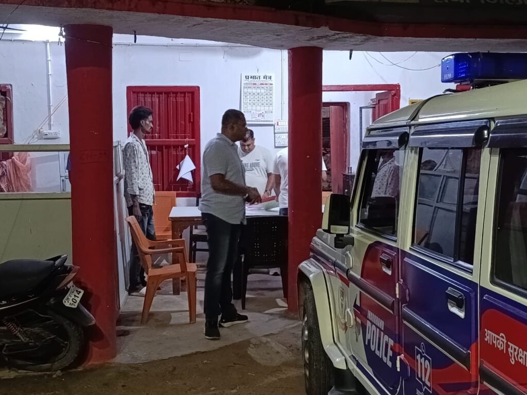 तीन वर्ष से लंबित ठेकेदार के भुगतान पर झारखंड हाई कोर्ट सख्त, दो सप्ताह में राशि जारी करने का निर्देश