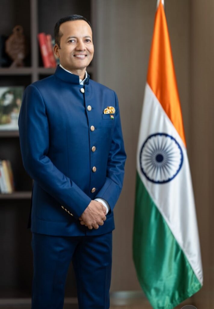 देश में 18 गीगावाट का परमाणु ऊर्जा संयंत्र लगाएगा नवीन जिंदल समूह, झारखंड-छत्तीसगढ़ समेत कई राज्यों में नजर