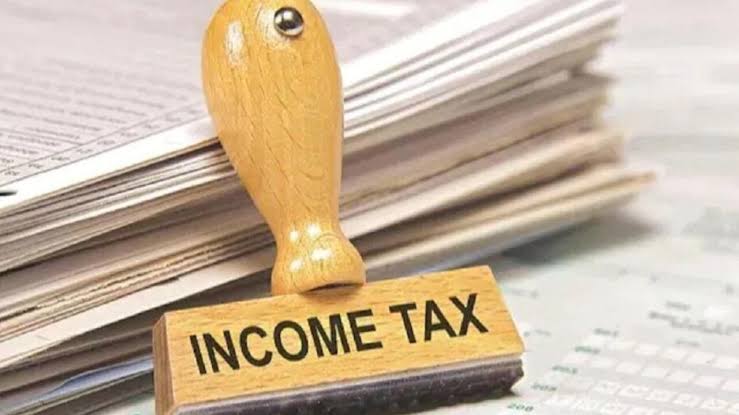 रांची के हाईटेक बिल्डर्स पानस रियल्टर्स और दयानंद मोदी ग्रुप के कई ठिकानों पर आयकर का छापा