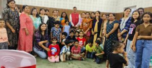 रांची के हर वार्ड में बनेगा ओपन जिम, सांसद संजय सेठ ने किया स्थल का निरीक्षण