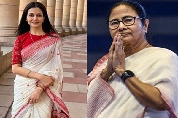 TMC को एक और बड़ा झटका, राज्यसभा सदस्य कोयल मलिक ने दिया इस्तीफा