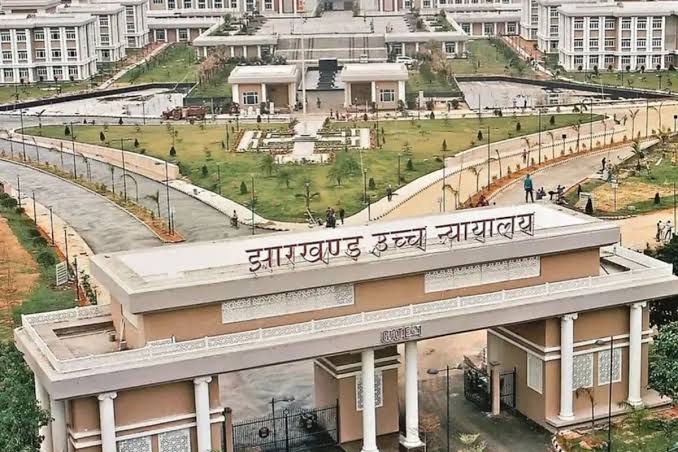 झामुमो नेता निर्मल महतो हत्याकांड में नरेंद्र सिंह की रिहाई को हाई कोर्ट ने किया निरस्त