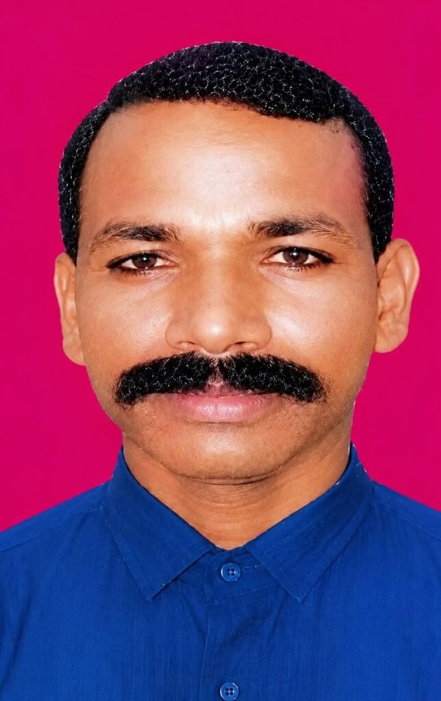 पारसनाथ पहाड़ी का लाल आतंक 25 लाख के इनामी अजय महतो गिरफ्तार, 100 से अधिक मामलों में थी तलाश