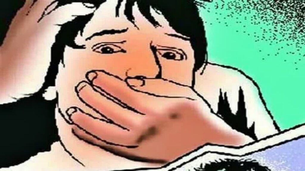 रांची पुलिस ने 12 घंटे में अगवा बच्ची को बचाया, तीन गिरफ्तार
