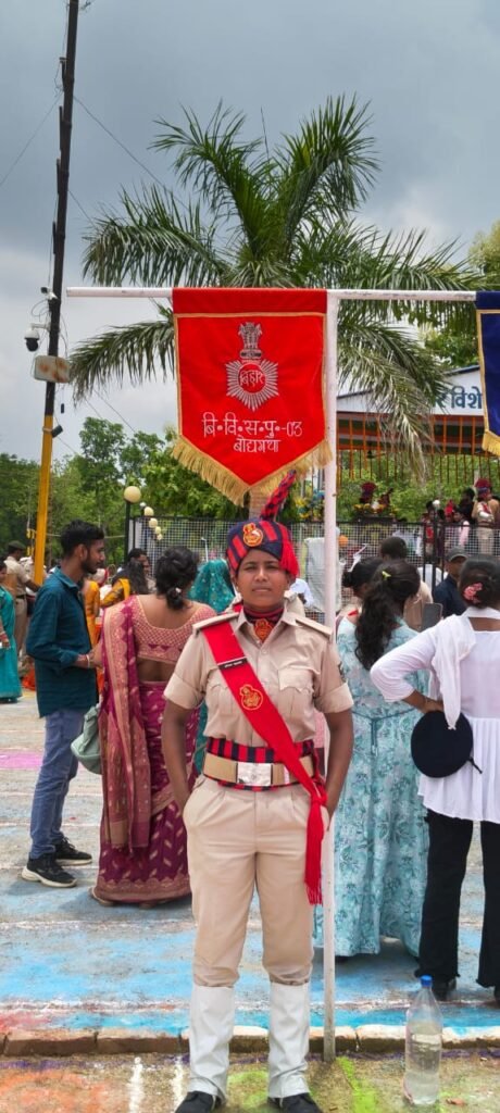 बिहार पुलिस में नारी शक्ति का दम, 36 हफ्ते की कड़ी ट्रेनिंग के बाद अब अपराधियों से लोहा लेंगी