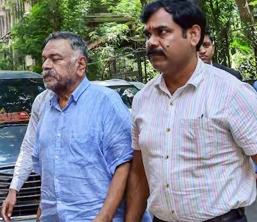 आस्था की आड़ में 42.88 करोड़ की ठगी, 142 बेनामी अकाउंट्स से ब्लैक मनी को किया व्हाइट, बंधु बाबा पर कसा ईडी का शिकंजा