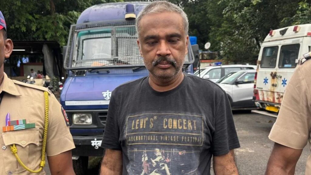 शादी का झांसा देकर करोड़ों की ठगी, विधवा और तलाकशुदा महिलाओं को निशाना बनाने वाला गिरफ्तार
