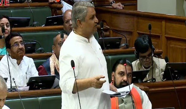 सोशल मीडिया पर किया गाली -गलौज तो खैर नहीं, बिहार विधानसभा से अपराध नियंत्रण (संशोधन) विधेयक पारित