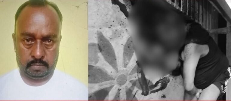 रांची के कोकर में रमेश ठाकुर की हत्या, जांच में जुटी पुलिस