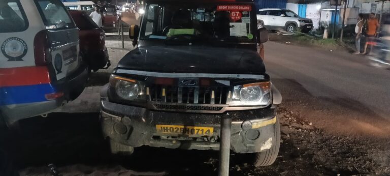 रांची के अरगोड़ा से अपहृत युवक कुजू में बरामद, पांच अपहरणकर्ता गिरफ्तार