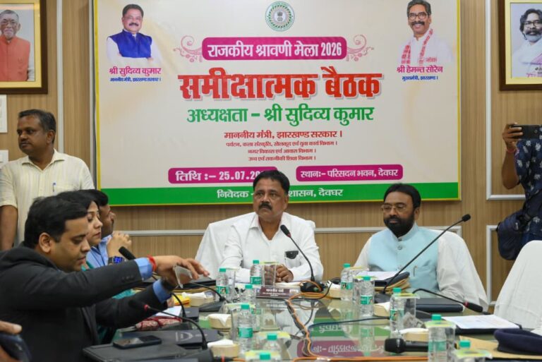 श्रावणी मेले के दाैरान इस बार वीआईपी और वीवीआईपी दर्शन रहेगा बंद