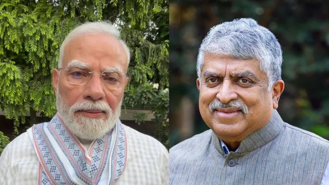 परीक्षा सुधारों पर पीएम मोदी का बड़ा फैसला, नंदन नीलेकणि की अध्यक्षता में बनेगी हाई पावर टास्क फोर्स