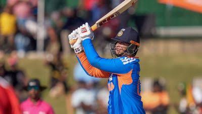 सूर्यवंशी के कहर से भारत ने 3-0 से जीती टी20 सीरीज, जिम्बाब्वे का सूपड़ा किया साफ