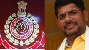 कोयला माफिया एलबी सिंह के 160 करोड़ रुपये फ्रीज, धनबाद में अवैध खनन के खिलाफ ईडी का बड़ा ऐक्शन