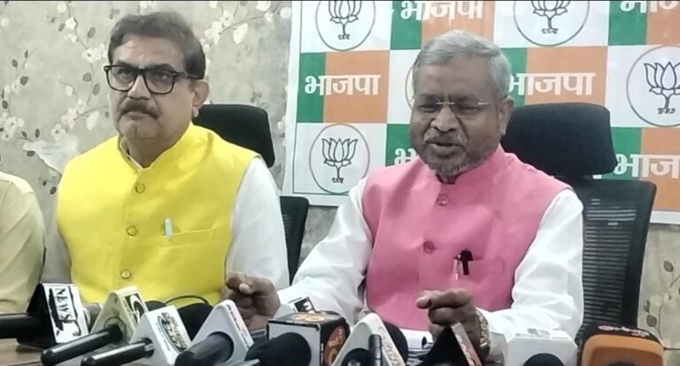 जेपीएससी और जेएसएससी परीक्षा गडबडी की सीबीआई से जांच कराए सरकार : बाबूलाल