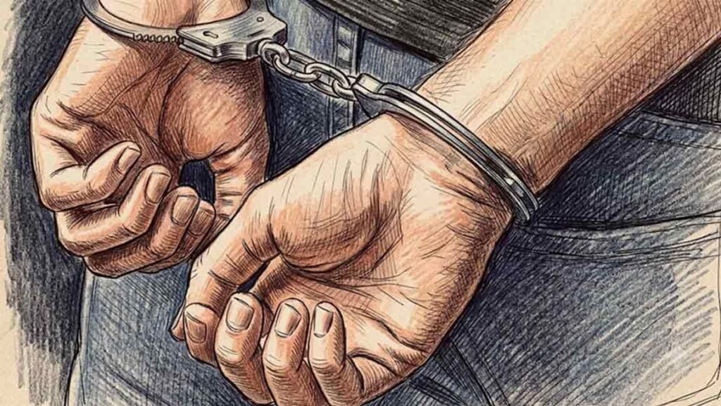 बर्धमान के पॉश इलाके से जैश का आतंकी गिरफ्तार, मुख्यमंत्री के आने-जाने की करता था रेकी